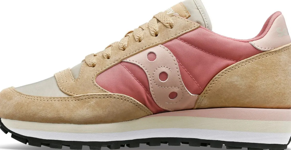 saucony Jazz|Mujer Jazz Triple