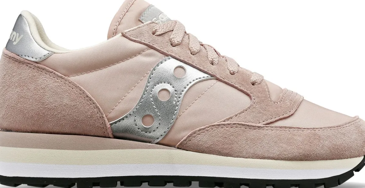 saucony Jazz|Mujer Jazz Triple Blush