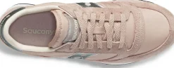 saucony Jazz|Mujer Jazz Triple Blush