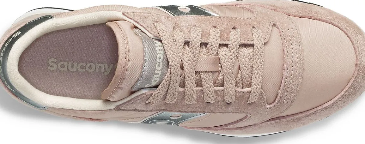 saucony Jazz|Mujer Jazz Triple Blush