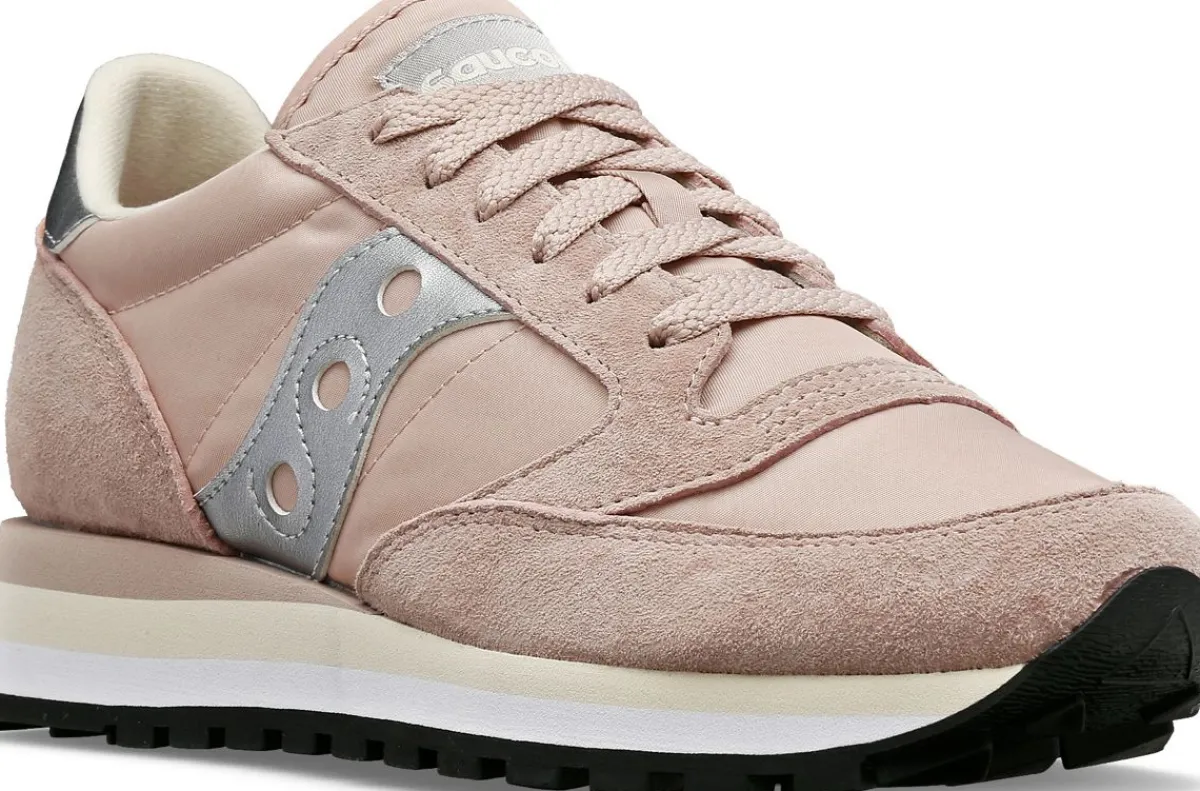 saucony Jazz|Mujer Jazz Triple Blush