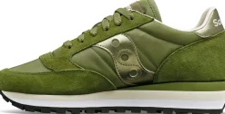 saucony Jazz|Mujer Jazz Triple Green