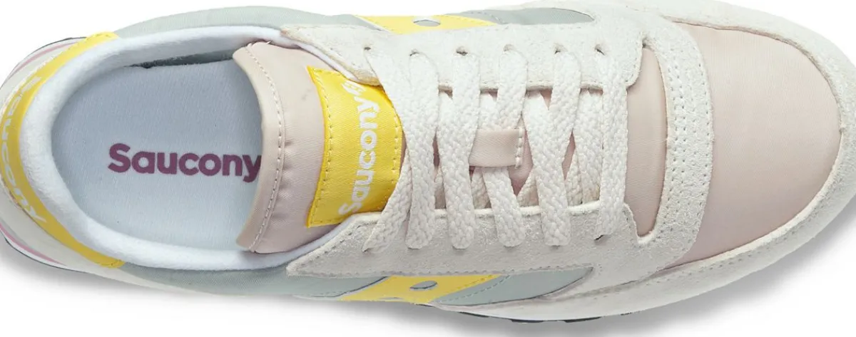 saucony Jazz|Mujer Jazz Triple