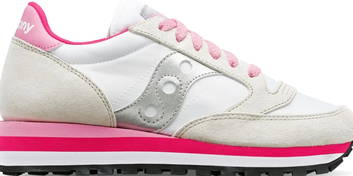 saucony Jazz|Mujer Jazz Triple