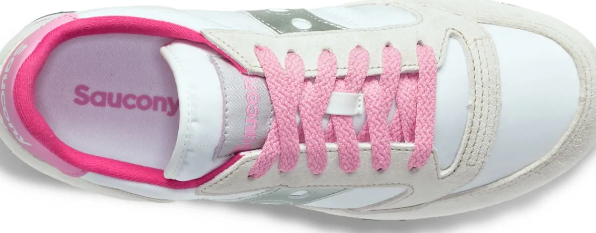saucony Jazz|Mujer Jazz Triple