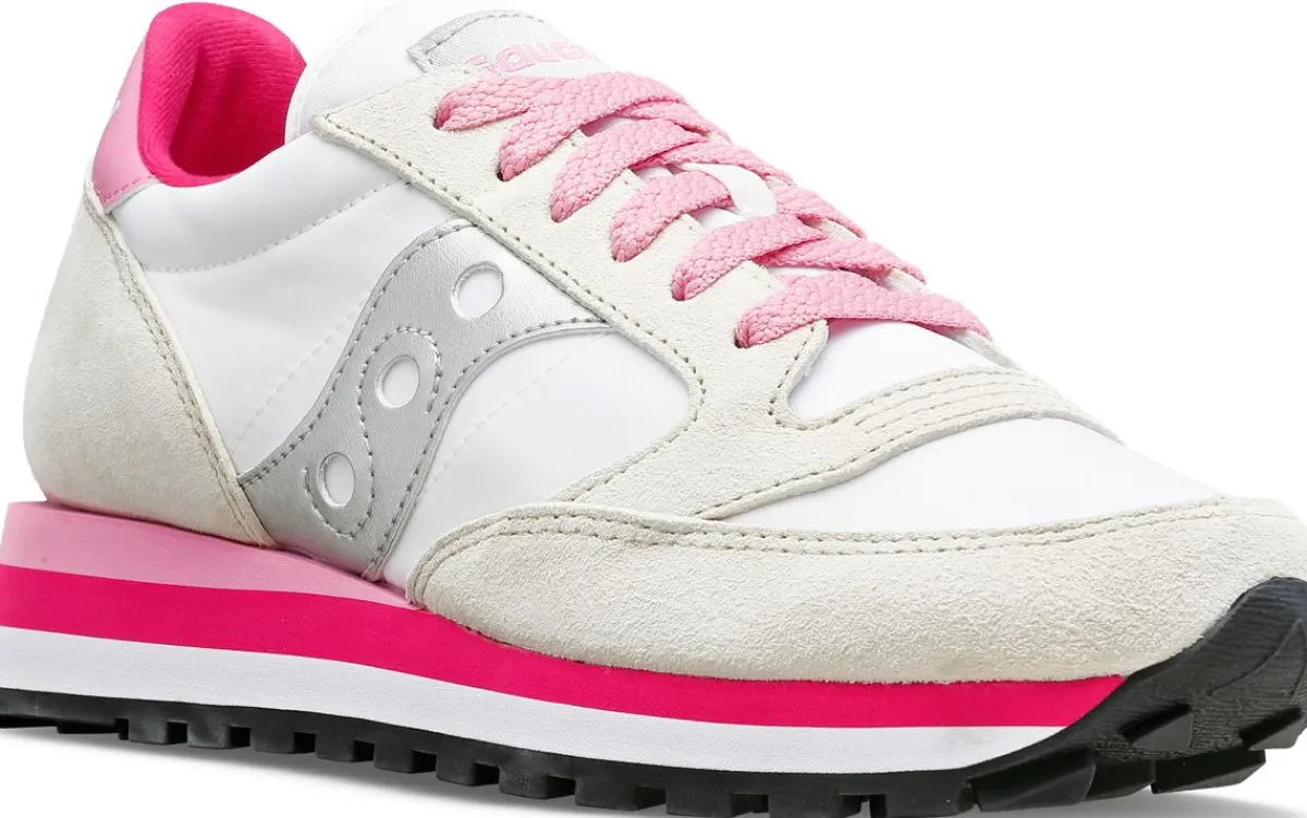 saucony Jazz|Mujer Jazz Triple