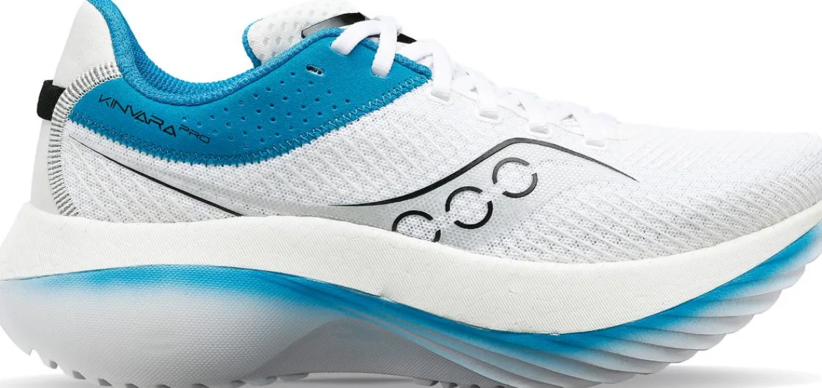 saucony Neutral|Novedades|Mujer Kinvara Pro