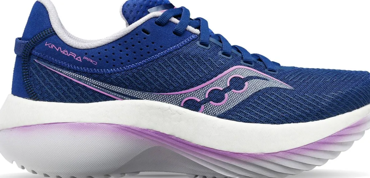 saucony Neutral|Novedades|Mujer Kinvara Pro