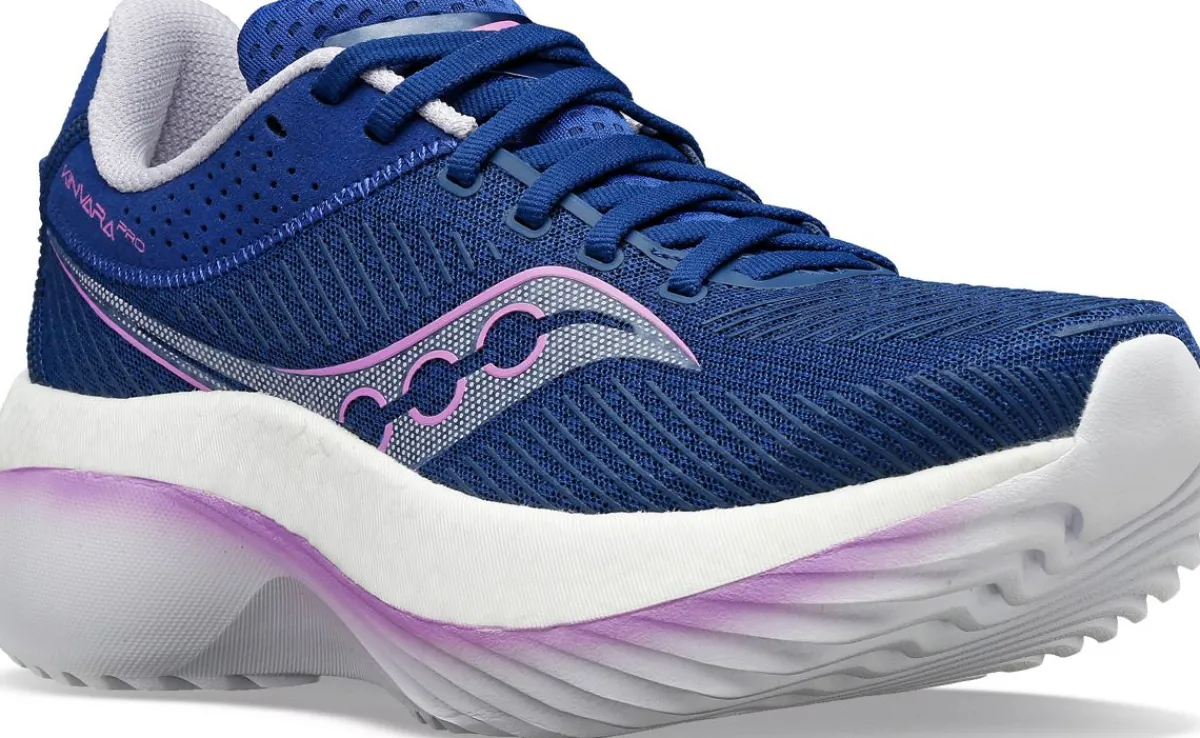 saucony Neutral|Novedades|Mujer Kinvara Pro