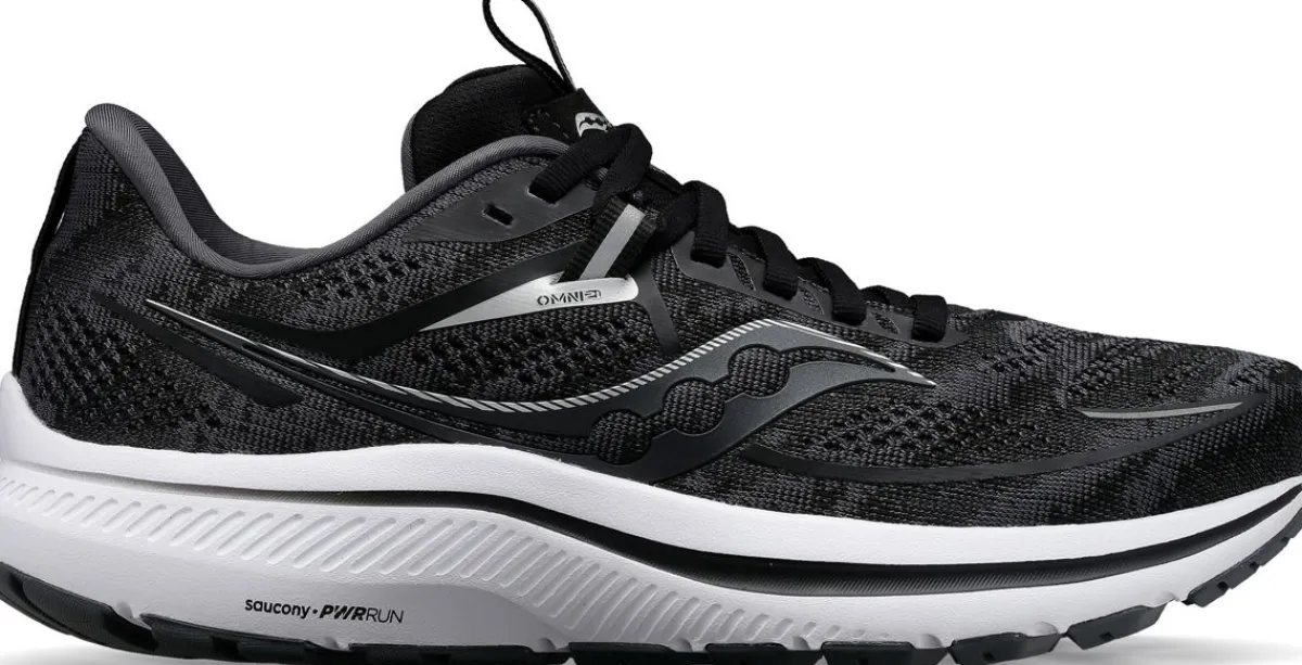 saucony Estabilidad|Mujer Omni 21