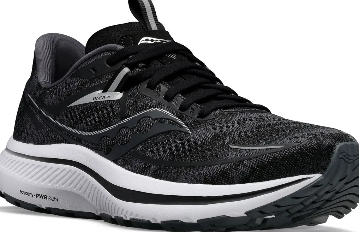 saucony Estabilidad|Mujer Omni 21