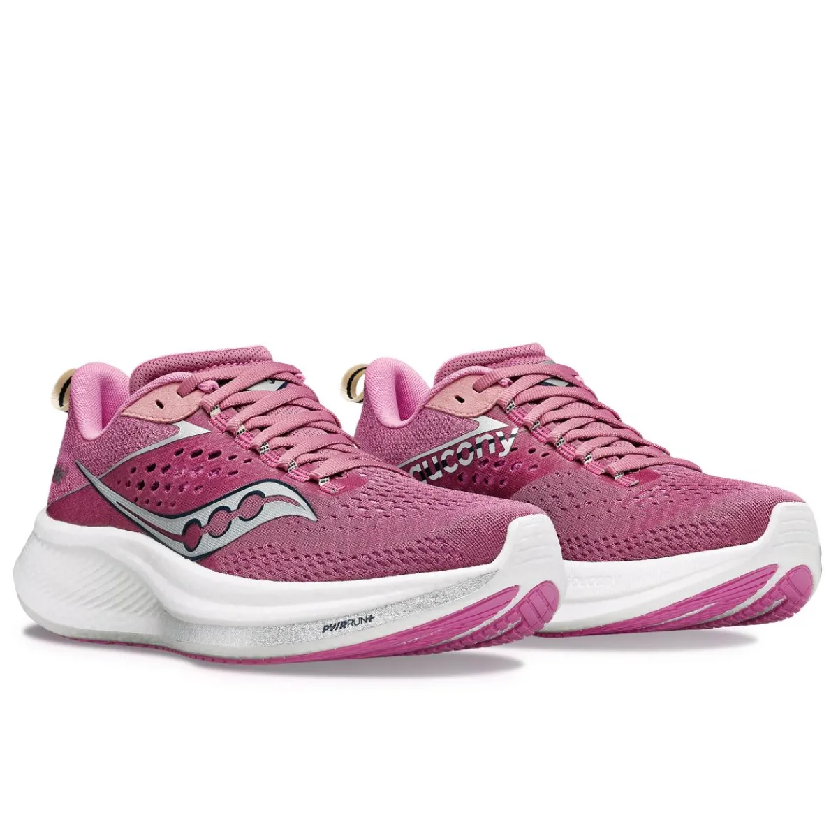 saucony Neutral|¿Nuevo Corriendo?|Novedades|Mujer Ride 17