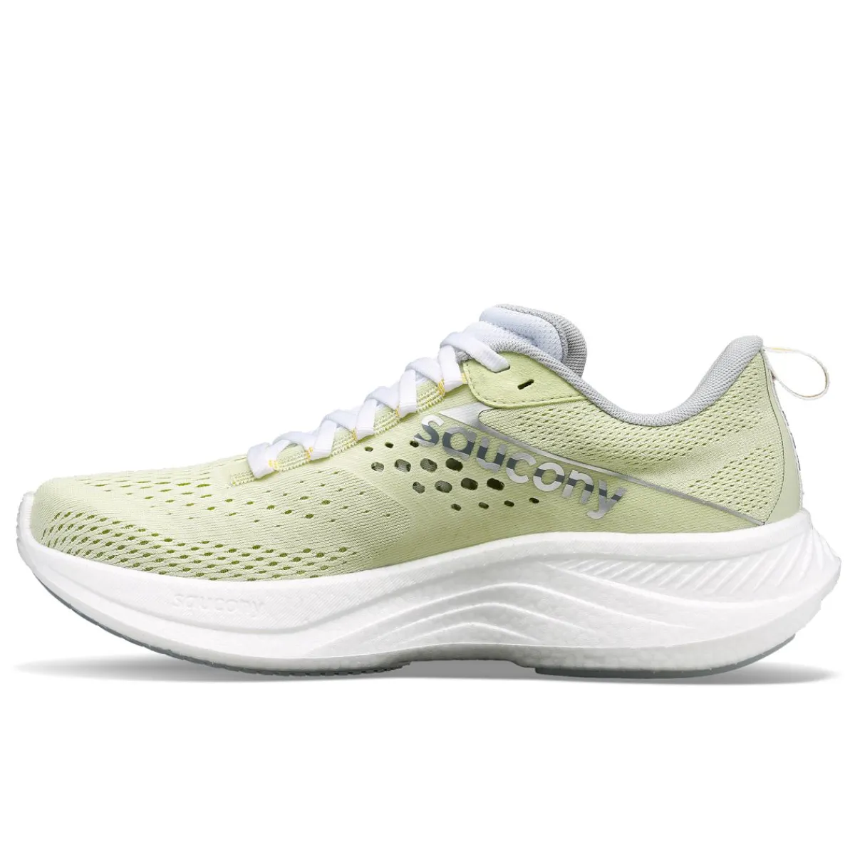 saucony Neutral|¿Nuevo Corriendo?|Novedades|Mujer Ride 17