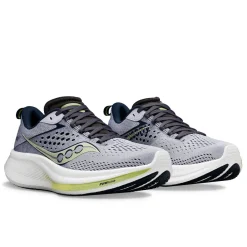 saucony Neutral|¿Nuevo Corriendo?|Novedades|Mujer Ride 17