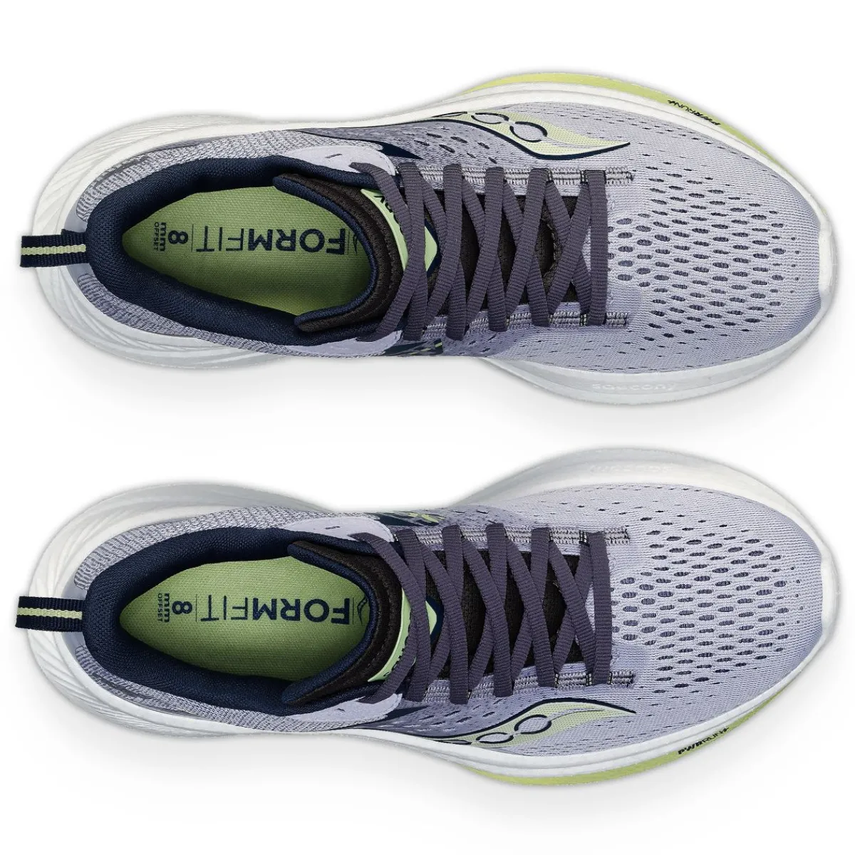 saucony Neutral|¿Nuevo Corriendo?|Novedades|Mujer Ride 17