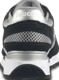 saucony Shadow|Más Vendido|Mujer Shadow Original Black