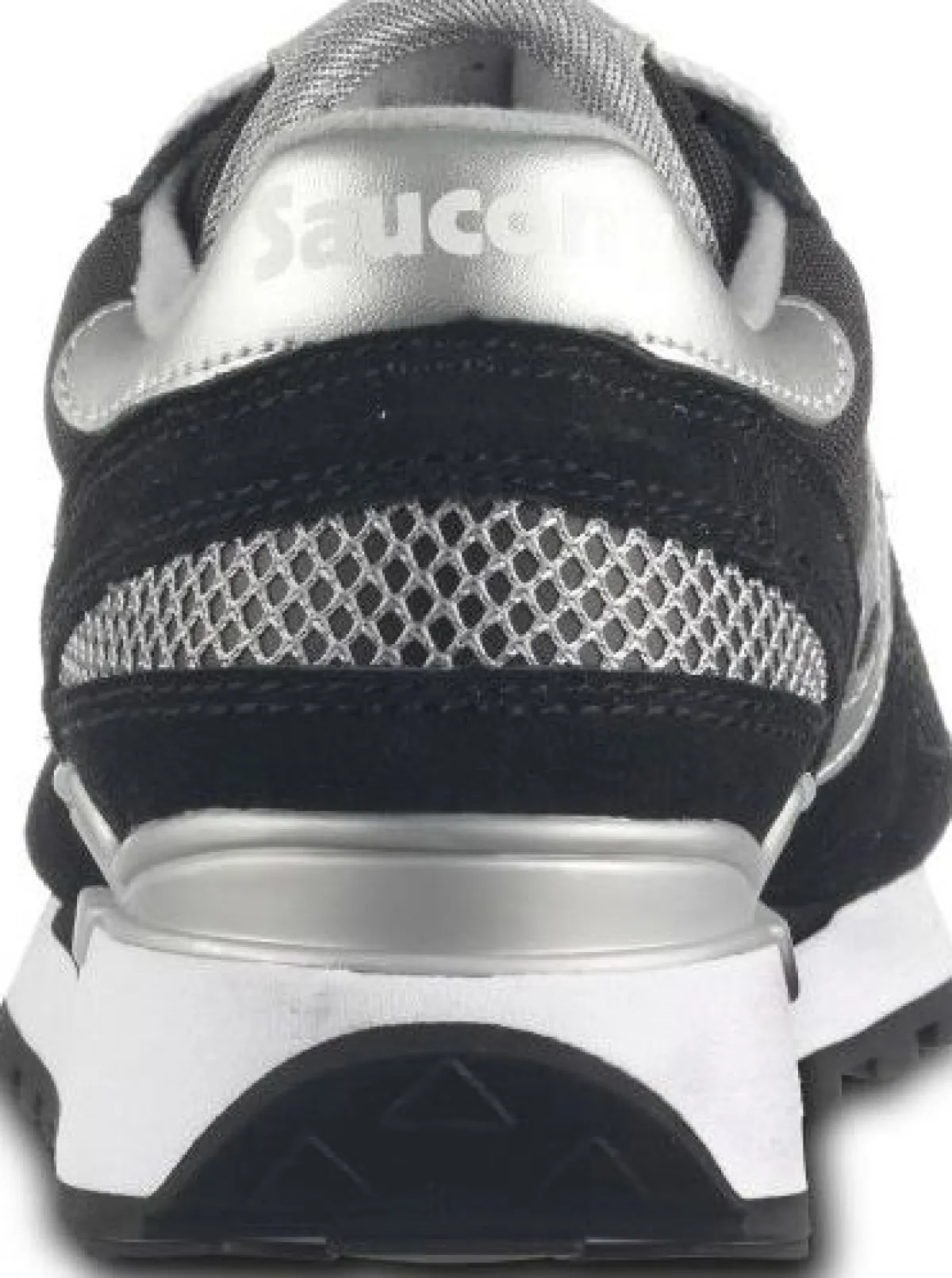 saucony Shadow|Más Vendido|Mujer Shadow Original Black