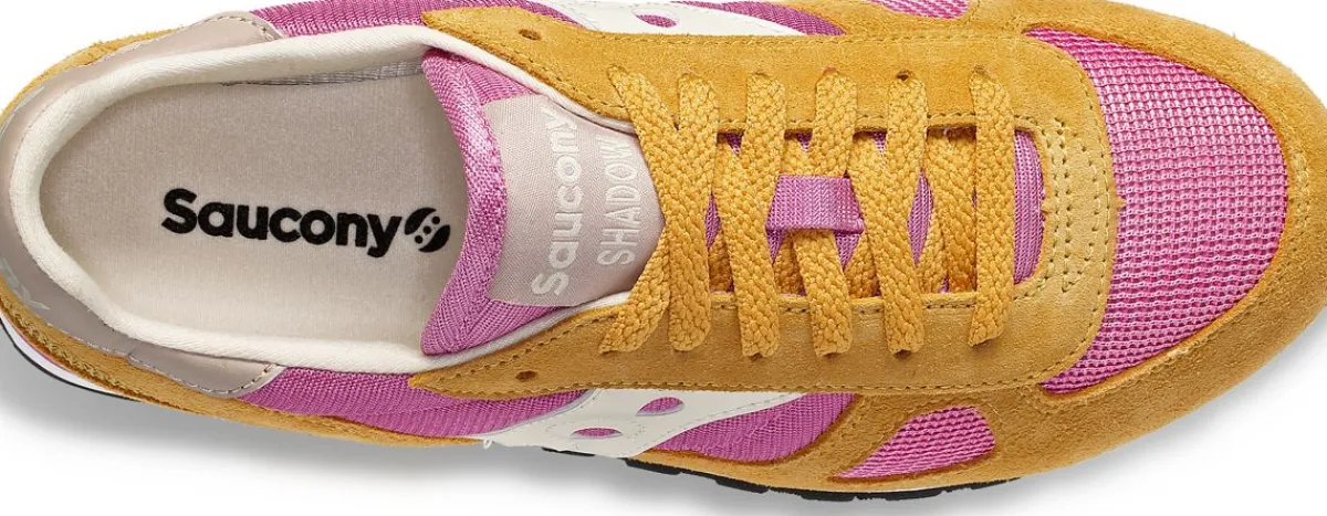 saucony Shadow|Más Vendido|Mujer Shadow Original