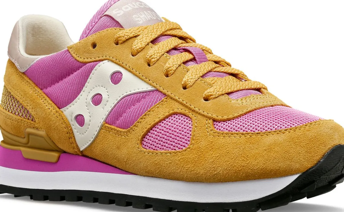 saucony Shadow|Más Vendido|Mujer Shadow Original