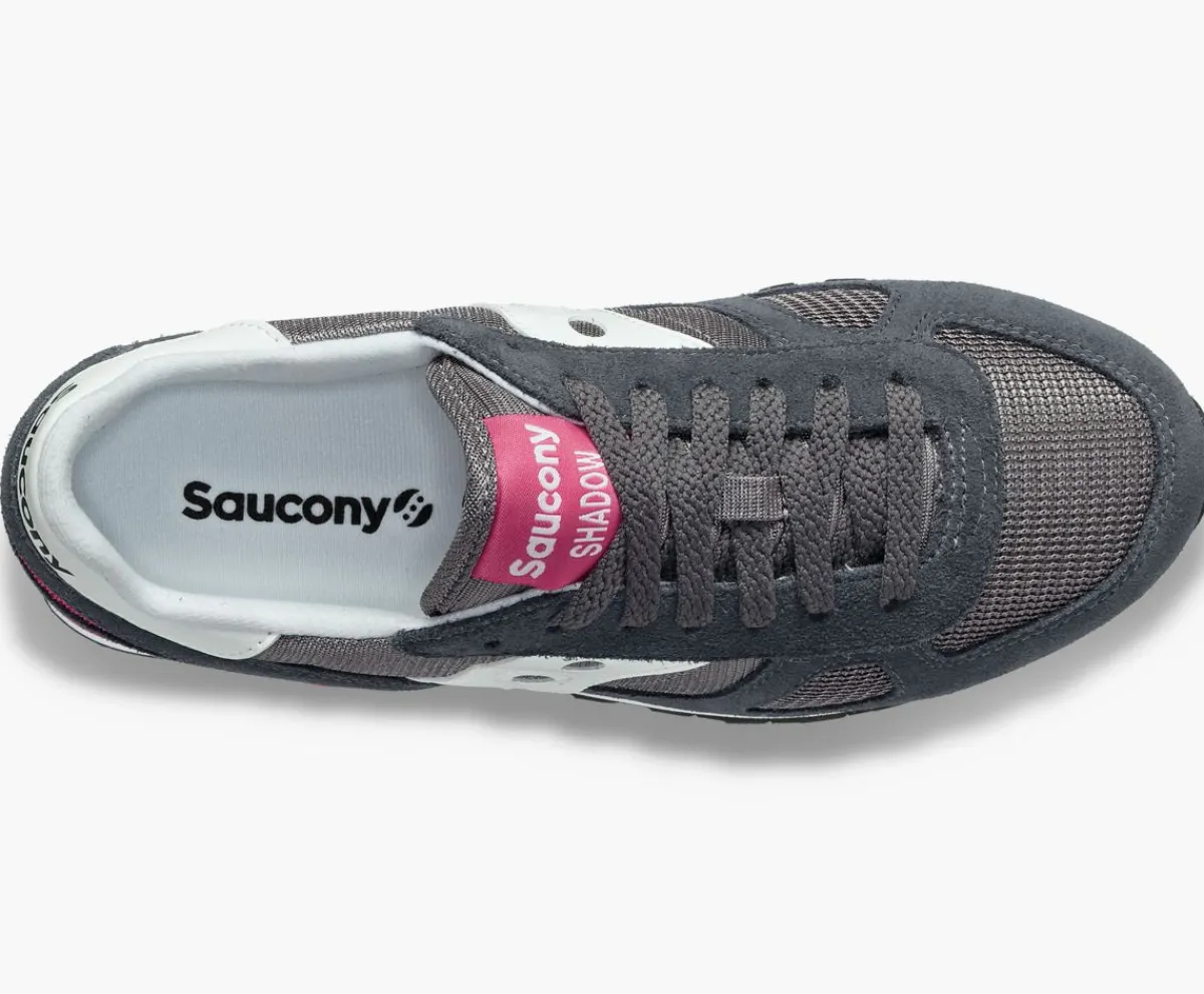 saucony Shadow|Más Vendido|Mujer Shadow Original