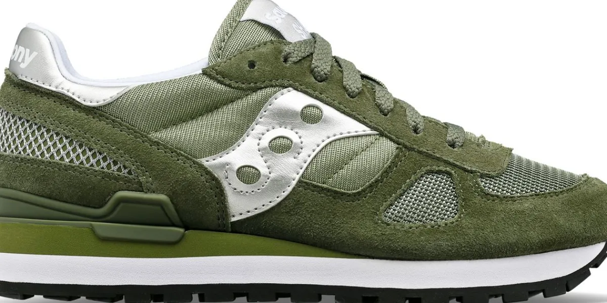 saucony Shadow|Más Vendido|Mujer Shadow Original