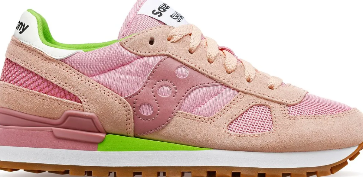 saucony Shadow|Más Vendido|Mujer Shadow Original