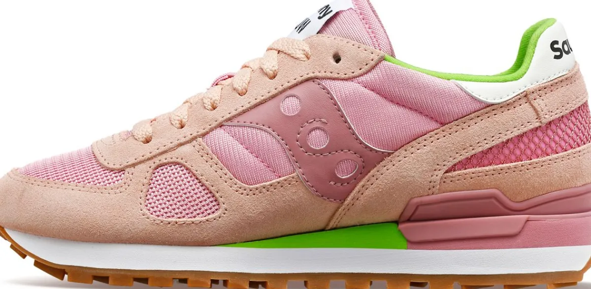 saucony Shadow|Más Vendido|Mujer Shadow Original