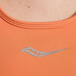 saucony Camisetas|Mujer Skyrocket Bra Zenith