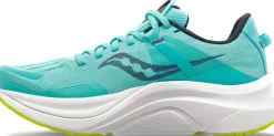 saucony Estabilidad|Mujer Tempus