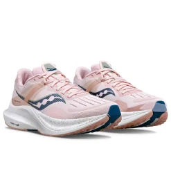 saucony Estabilidad|Mujer Tempus
