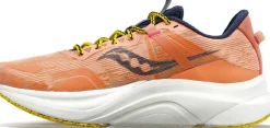 saucony Estabilidad|Mujer Tempus Mars