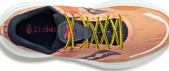 saucony Estabilidad|Mujer Tempus Mars