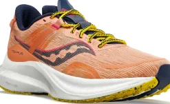 saucony Estabilidad|Mujer Tempus Mars