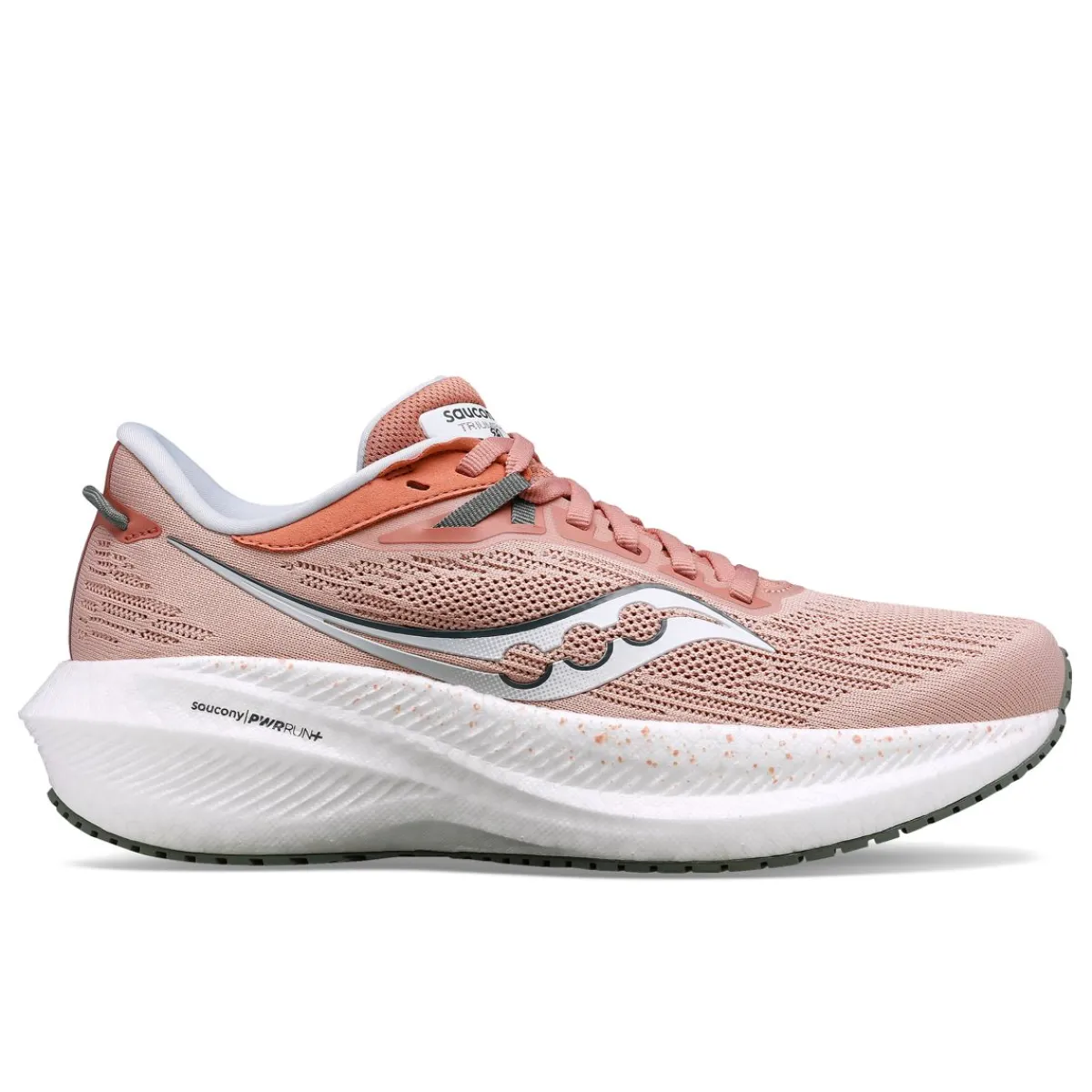 saucony Neutral|Novedades|Mujer Triumph 21