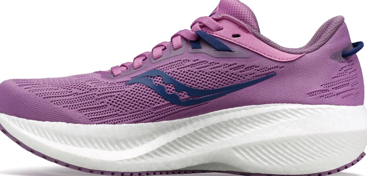 saucony Neutral|Novedades|Mujer Triumph 21