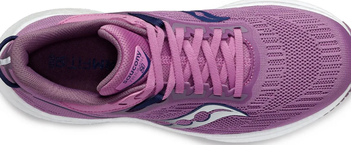 saucony Neutral|Novedades|Mujer Triumph 21