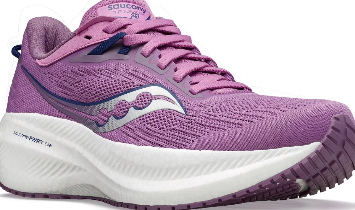 saucony Neutral|Novedades|Mujer Triumph 21