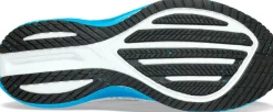 saucony Neutral|Novedades|Mujer Triumph 21 Echo Silver