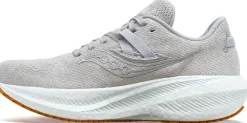 saucony Neutral|Novedades|Mujer Triumph RFG Mauve