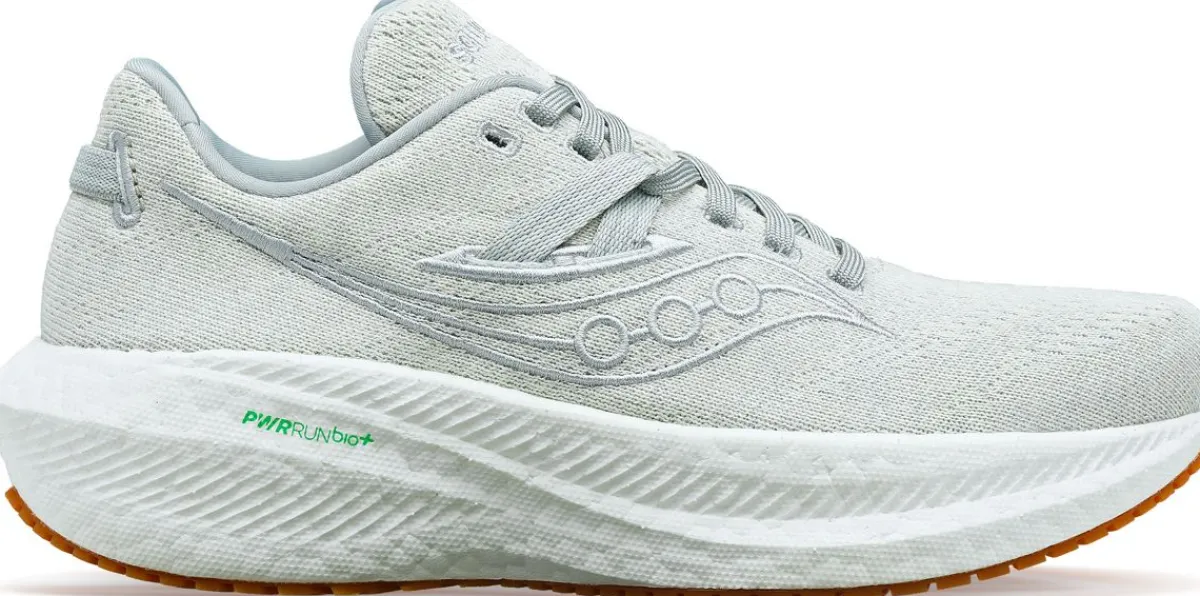 saucony Neutral|Novedades|Mujer Triumph RFG Mist