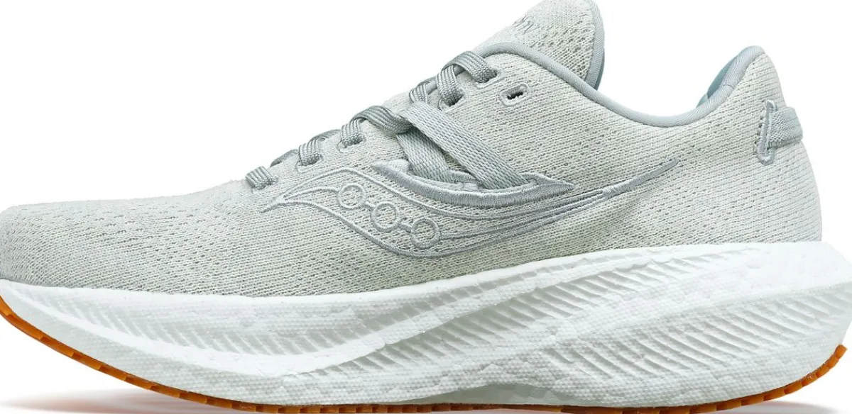 saucony Neutral|Novedades|Mujer Triumph RFG Mist