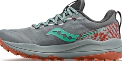 saucony Trail Running|Mujer Xodus Ultra 2