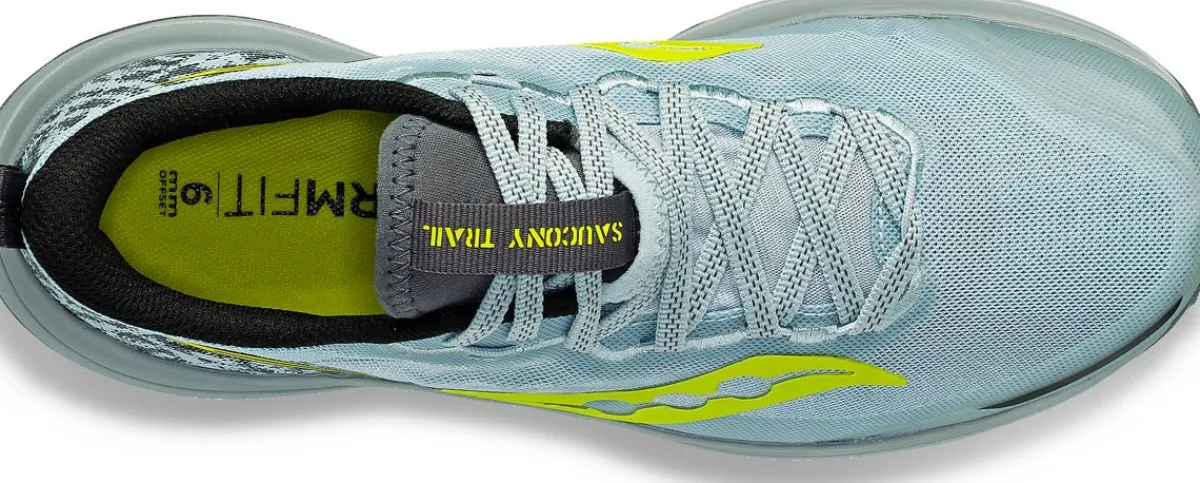 saucony Trail Running|Mujer Xodus Ultra 2