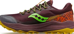saucony Trail Running|Mujer Xodus Ultra 2 Nebula