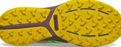 saucony Trail Running|Mujer Xodus Ultra 2 Nebula