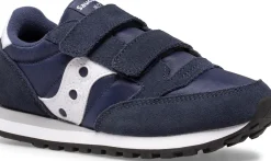 saucony Niños Mayores|Ni&ntilde;os mayores Jazz Double Hook & Loop
