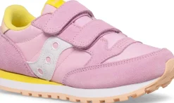 saucony Niños Mayores|Ni&ntilde;os mayores Jazz Double Hook & Loop