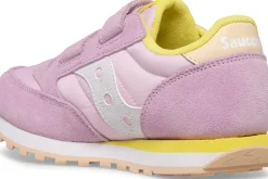 saucony Niños Mayores|Niños mayores Jazz Double Hook & Loop