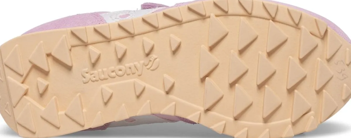 saucony Niños Mayores|Niños mayores Jazz Double Hook & Loop