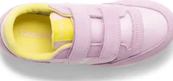 saucony Niños Mayores|Niños mayores Jazz Double Hook & Loop